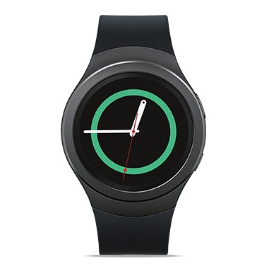 Samsung Gear S2, Device Only Irving, TX