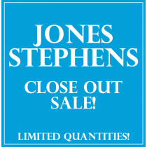 Image of Est. 1 Truckload from Jones Stephens of Unmanifested Products, 22 Pallets, Like New Condition, Est. Retail $150,000, Moody, AL