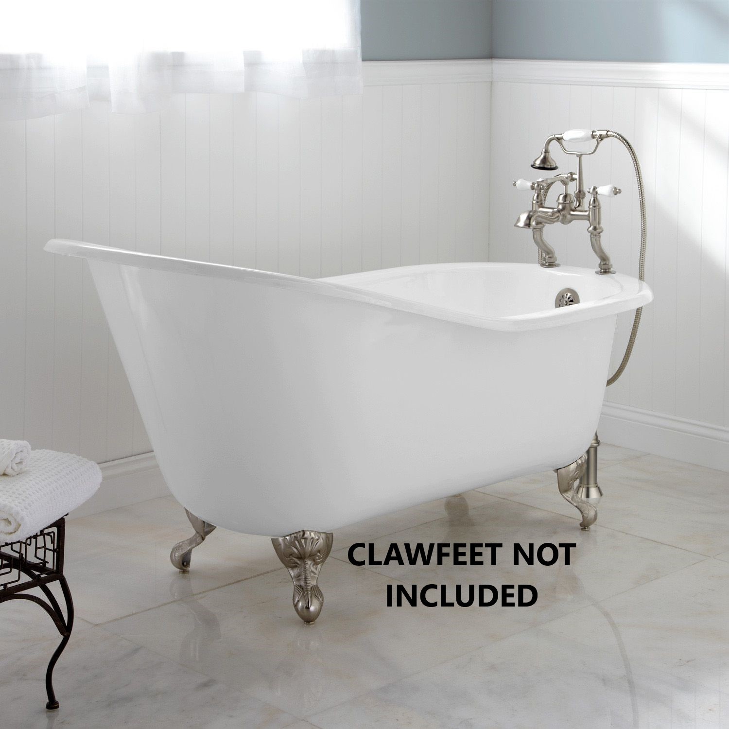 15 Pallets from Signature Hardware of Copper Bathtubs, Claw Foot Bathtubes & More Ext. Retail $102,911, Erlanger, KY