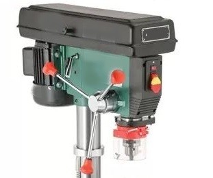 1 Pallet from Signature Hardware of Unmanifested Untested Drill Presses, Floor Scrubber & More, Est. Retail $4,699, Erlanger, KY