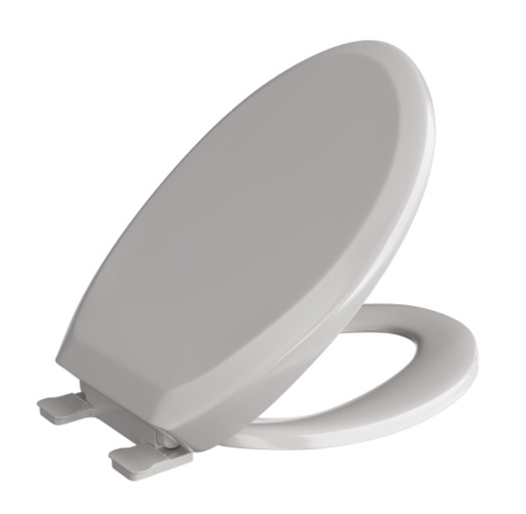 4 Pallets from Jones Stephens of Elongated Toilet Seats Est. Retail $5,081, Moody, AL