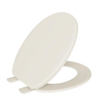 Est. 1 Truckload from Jones Stephens of Builder Grade Plastic Toilet Seats Est. Retail $14,522, Moody, AL