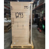 5 Pallets from Signature Hardware of Bathroom Vanities, Sinks & a Toilet, 14 Units, Used - Fair Condition, Ext. Retail $12,759, Erlanger, KY