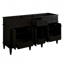 Truckload from Signature Hardware of Bathroom Vanities, 59 Units, New Condition, Ext. Retail $70,221, Erlanger, KY