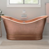 14 Pallets from Signature Hardware of Unmanifested Returned Items: Drains, Hardware & More, Salvage Condition, Est. Retail $35,828, Erlanger, KY