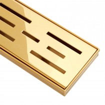 1 Pallet from Signature Hardware of Mixed Shower Drains, 61 Units, New Condition, Ext. Retail $13,769, Erlanger, KY