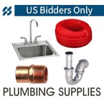 Est. 1 Truckload from Ferguson - Plumbing & More By Kolher, Whirlpool, & More 1685 Units, NEW, Retail $161,840, Front Royal, VA