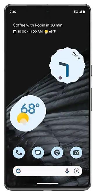 Google Pixel 7 Pro & Pixel 7, Grade, Nashville, TN