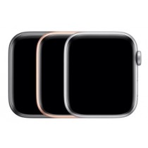 Image of Apple Watches S5 & Apple Watch Series 5 (GPS + Cellular) Aluminum 40mm, T-Mobile, 20 Units, Grade C, Dallas, TX