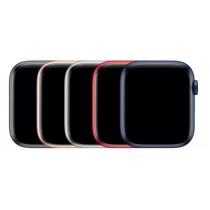 Image of Apple Watches S6 & Apple Watches S4, T-Mobile, 20 Units, Grade C, Irving, TX