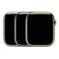 Image of Apple Watch Series 9 (GPS + Cellular) Aluminum 45mm & Apple Watch Series 9 (GPS + Cellular) Aluminum 41mm, T-Mobile, 20 Units, Grade A/C, Dallas, TX