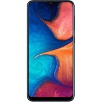 Image of Samsung Galaxy A20, 32GB, T-Mobile, 20 Units, Grade C, Coppell, TX