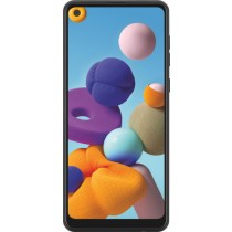 Image of Samsung Galaxy A21, Galaxy A12, Galaxy A10e & More, Mixed Carrier, 84 Units, Grade D, Dallas, TX