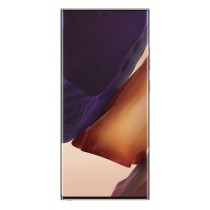 Image of Samsung Galaxy Note 20 Ultra 5G, 128GB, Verizon, 20 Units, Grade C, Dallas, TX