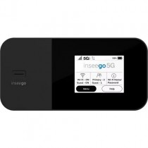 Image of MiFi X Pro 5G, Edge (2025), Galaxy S10+ & More, T-Mobile, 14 Units, Grade New - Handset Only, Dallas, TX