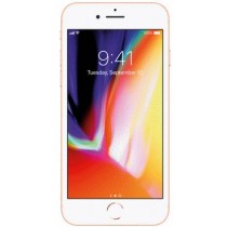 Image of Apple iPhone 8, 256GB, T-Mobile, 25 Units, Grade C, Coppell, TX