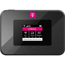 Image of T-Mobile 5G Hotspot (2nd Gen), G100, C110 & More, Mixed Carrier, 5 Units, Grade D, Irving, TX