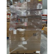 Image of 1 Pallet of Suspension, Electrical & More for Models X, Y & More 