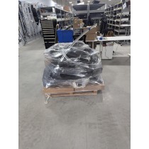 1 Pallet of Suspension, Infotainment & More for Models 3, S & More