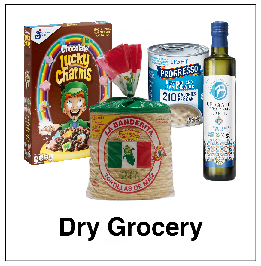 13 Pallets of Trix Cereal, 5, 468 Cases, Est. Ext. Retail $28,554, Schnecksville, PA