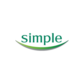 Simple Facial Glow Wipes, 6,/1,065 Cases, Ext. Retail $52,398, Rialto, CA