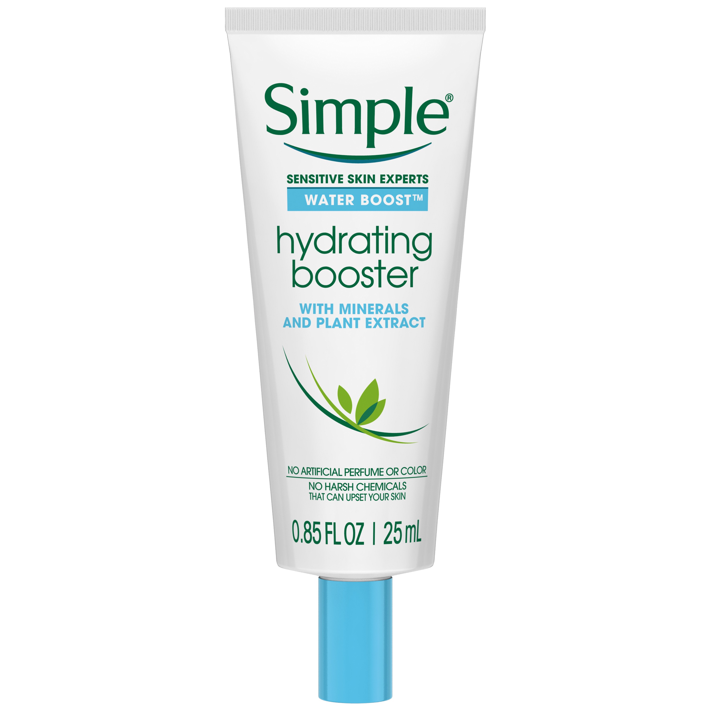 Facial Moisturizer, Deodorant & More by Simple & More, 16,/1,483 Cases, Brand New, Ext. Retail $153,180, Newville, PA