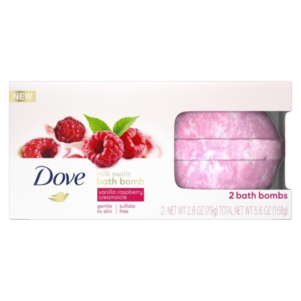 Hand Sanitizer, Bath Bombs & More by Suave, Dove & Love Beauty And Planet, 26,/2,744 Cases, Ext. Retail $53,454, Newville, PA