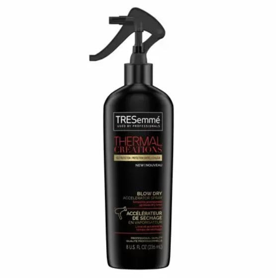 Est. 3 Pallets of Blow Dry Hair Spray & Vitamins by Tresemme & More, 5,/684 Cases, Ext. Retail $76,566, Edwardsville, IL