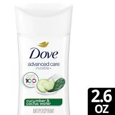 Est. Truckload of Dove Deodorant, 70,/5,876 Cases, Ext. Retail $670,966, Newville, PA