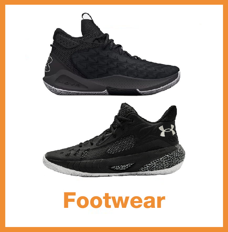 2 Pallets of Under Armour HOVR Highlight Ace Volleyball Shoes, 155 Pairs, Ext. Retail $21,700, Swanton, OH