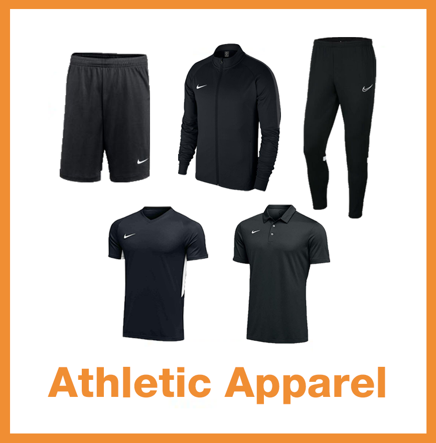 Pallet of Nike Men's Showtime Full Zip Hoodies More, 323 Units