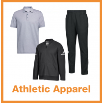 2 Pallets of adidas Ladies' Team Issue Long Sleeve 1/4 Zip, 413 Units, New Condition, Ext. Retail $26,845, Carroll, IA