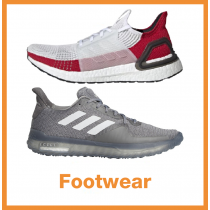 2 Pallets of adidas Ladies' Pure Hustle 2 Softball Shoes, 259 Pairs, New Condition, Ext. Retail $22,015, Swanton, OH