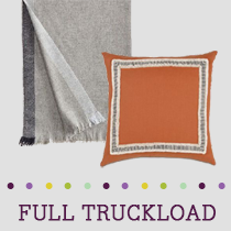 Truckload of Bedroom, Kitchen, Upholstery & More, EST 289 Units, EST Retail $84,440, Used - Fair Condition, Load LLLQ49360 ON, Mississauga, ON