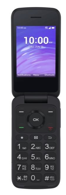 Flip Go, Razr 2025, 502 & More (Lot A-102540-42), Unlocked Mississauga, ON, Canada