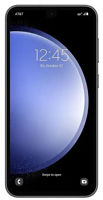 Galaxy S23 FE & Galaxy S24 FE (Lot A-062625-13), Unlocked Mississauga, ON, Canada