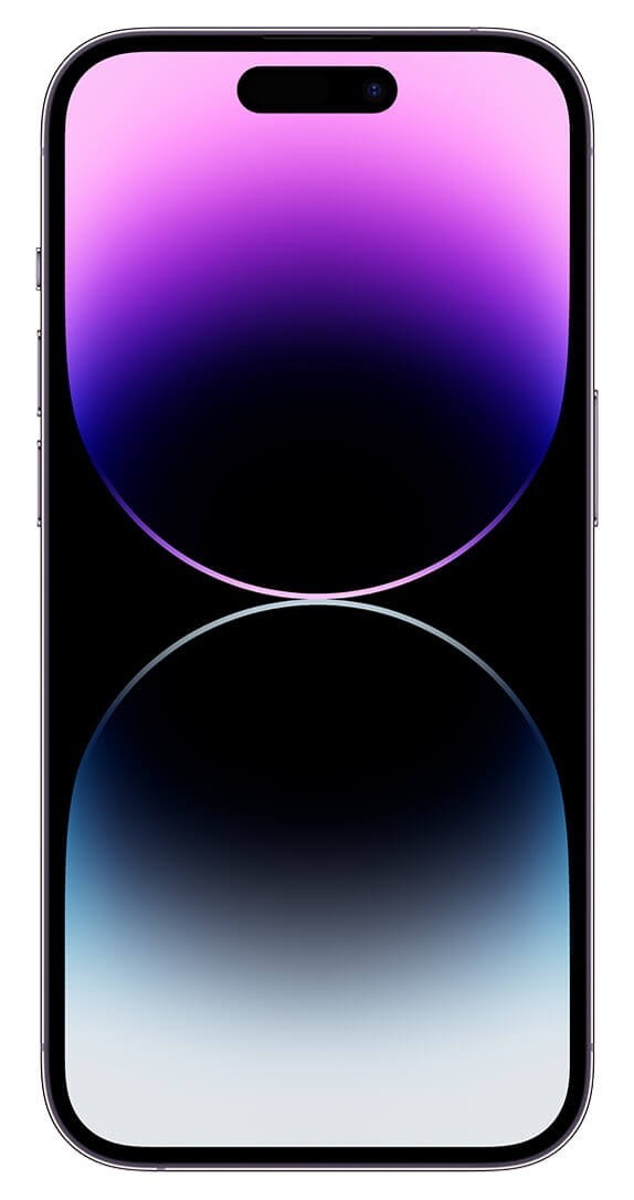 iPhone 14 Pro Max & iPhone 14 Pro, 128GB, (Lot A-092539-23), Unlocked Mississauga, ON, Canada