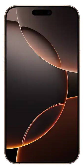 iPhone 16 Pro Max, 256GB, (Lot D-032613-80), Unlocked Mississauga, ON, Canada