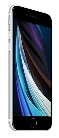 iPhone SE (2020) & iPad Gen 9, 64GB, (Lot A-082532-25), Unlocked Mississauga, ON, Canada