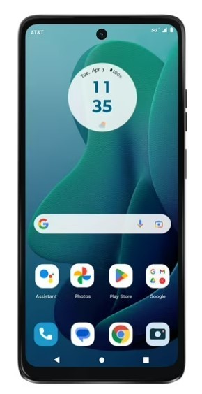 Moto G 5G (2024), Moto G Play (2024), Edge (2024) & More (Lot A-102442-41), Unlocked Mississauga, ON, Canada