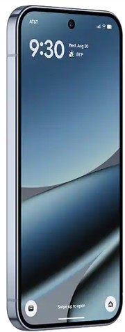 Pixel 10 Pro XL (Lot A-102541-45), Unlocked Mississauga, ON, Canada