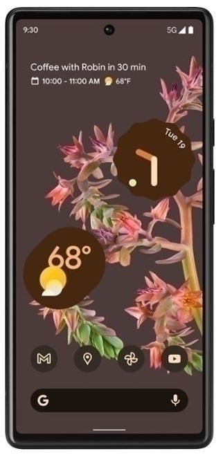 Pixel 6, Pixel 6 Pro, Pixel 7 & More (Lot D-022408-78), Unlocked Mississauga, ON, Canada