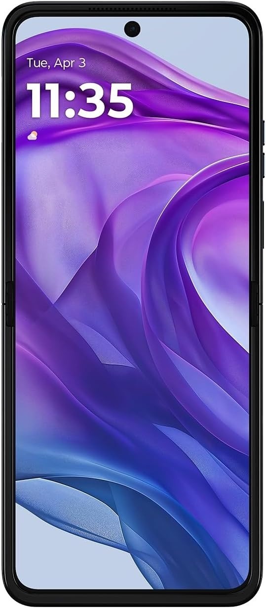 Razr+ 2024 & Edge (2024), 256GB, (Lot A-022608-67), Unlocked Mississauga, ON, Canada