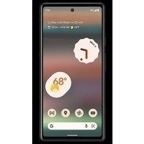 Pixel 6a, Pixel 8, Pixel 2 XL & More (Lot T-032612-29), Unlocked, Non-Functional/Faulty Condition, 13 Units, Mississauga, ON, Canada